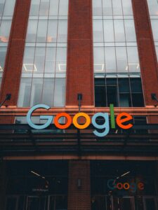 Google Bedrijfsprofiel