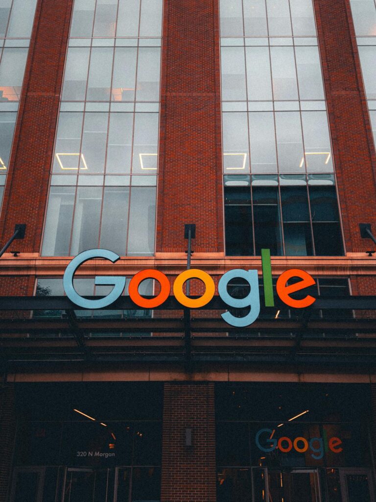 Google Bedrijfsprofiel
