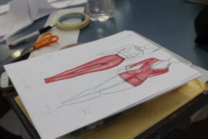 Website ontwerp